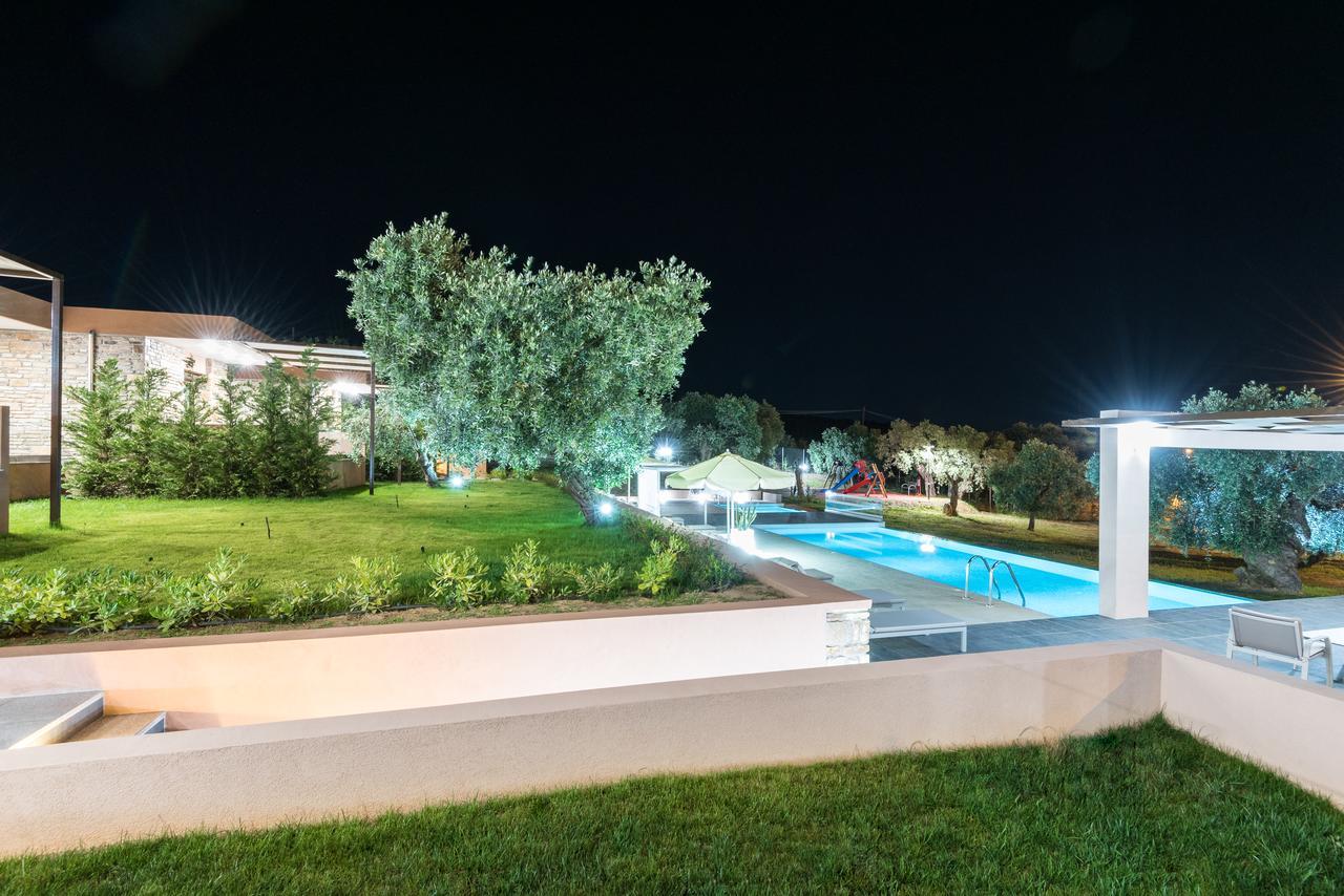 Aventura Village Potos Exterior foto
